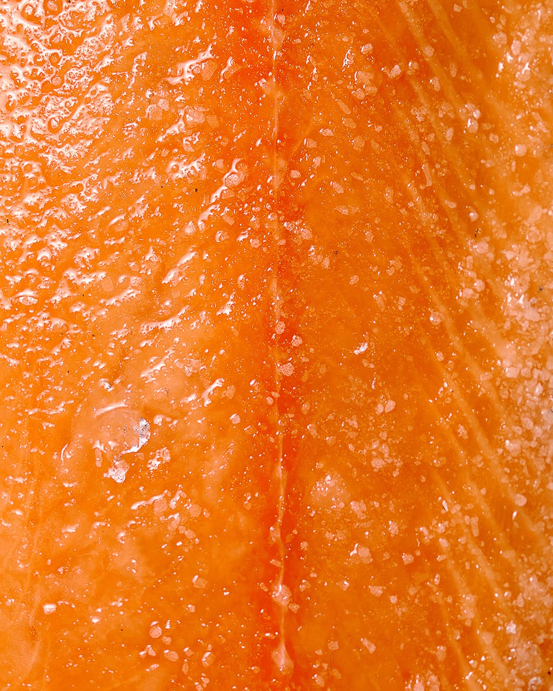 Ingredient selection — where the real work begins